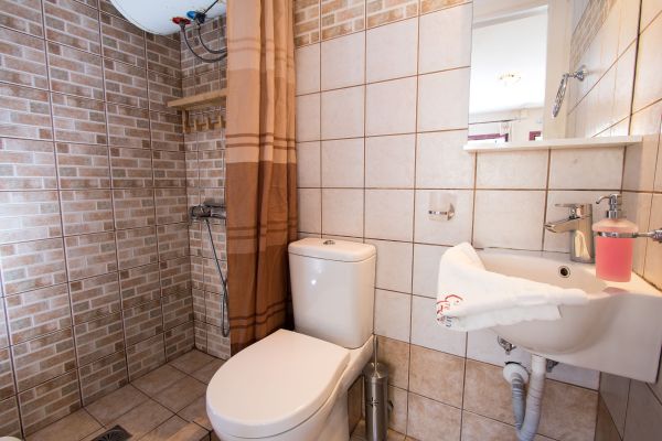 Hotel GreKa Ionian Suites (Isla de Kefalonia)